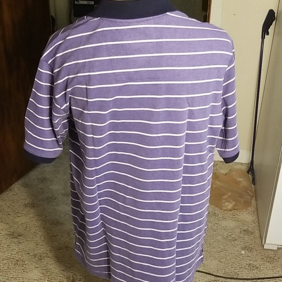 PBX Basics Polo shirt. FIRM PRICE - Picture 4 of 5